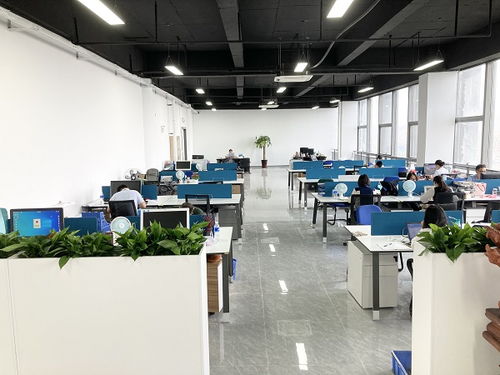 熱烈祝賀騰天光通信深圳工廠喬遷新址，攜手電子產品邁向新紀元