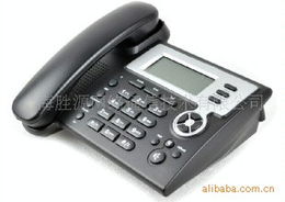 上海勝源網(wǎng)絡通信技術IP電話機產品列表